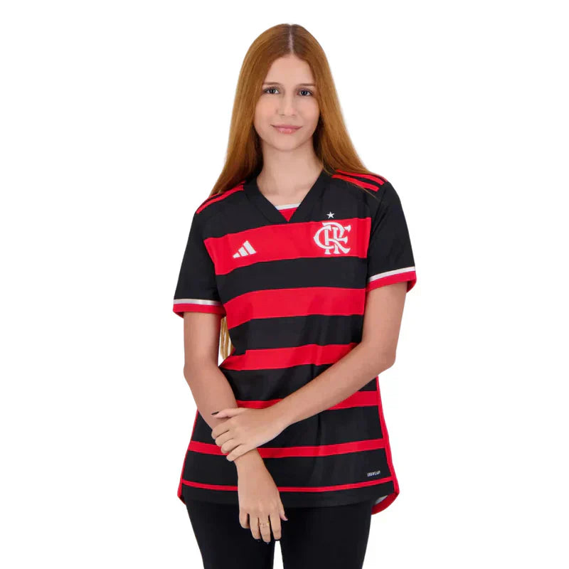 Fotos de camisa do flamengo fashion feminina