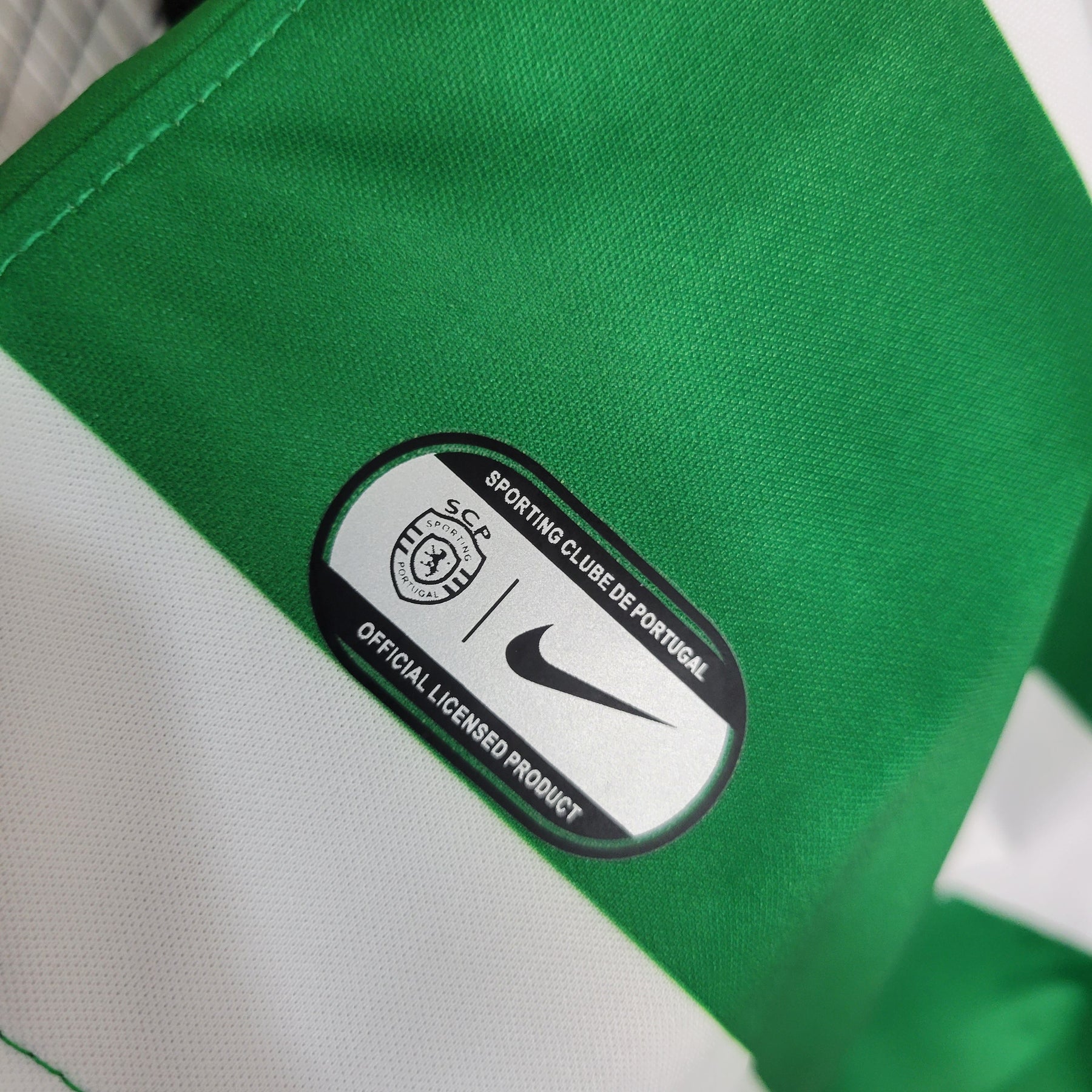 Camisa Sporting CP 2023/24 Home