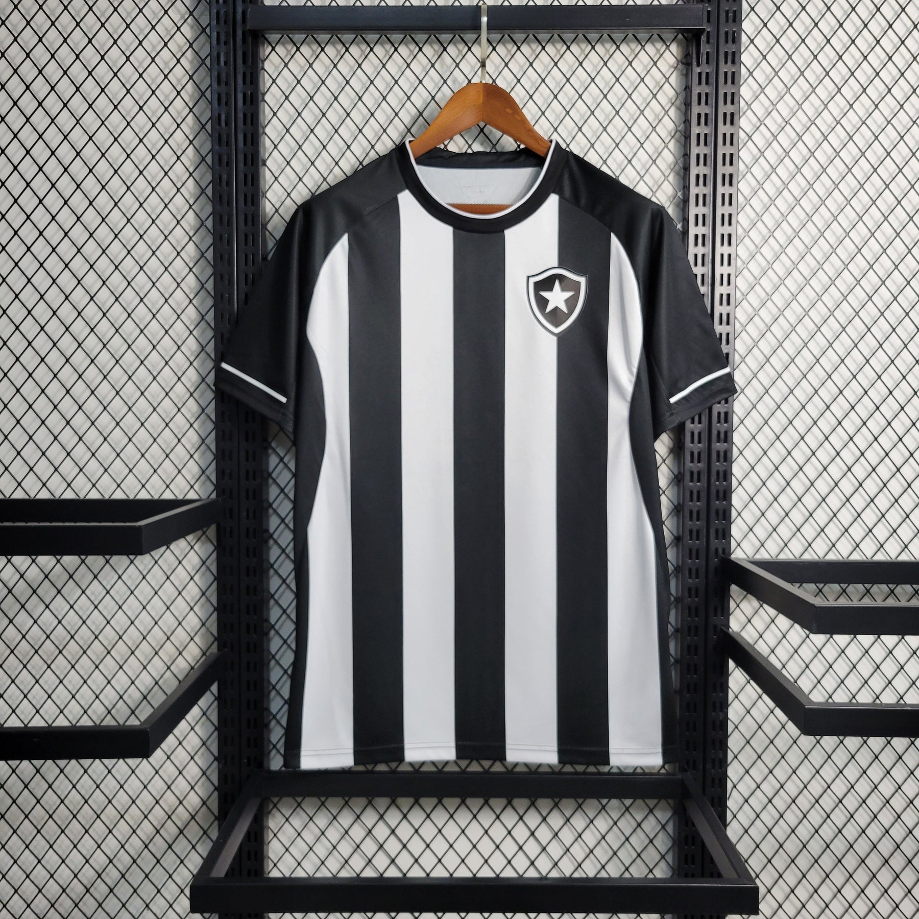 Camisa Botafogo 2022/23 Home