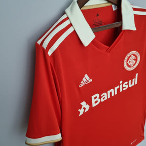 Camisa SC Internacional 2022/23 Home - ResPeita Sports