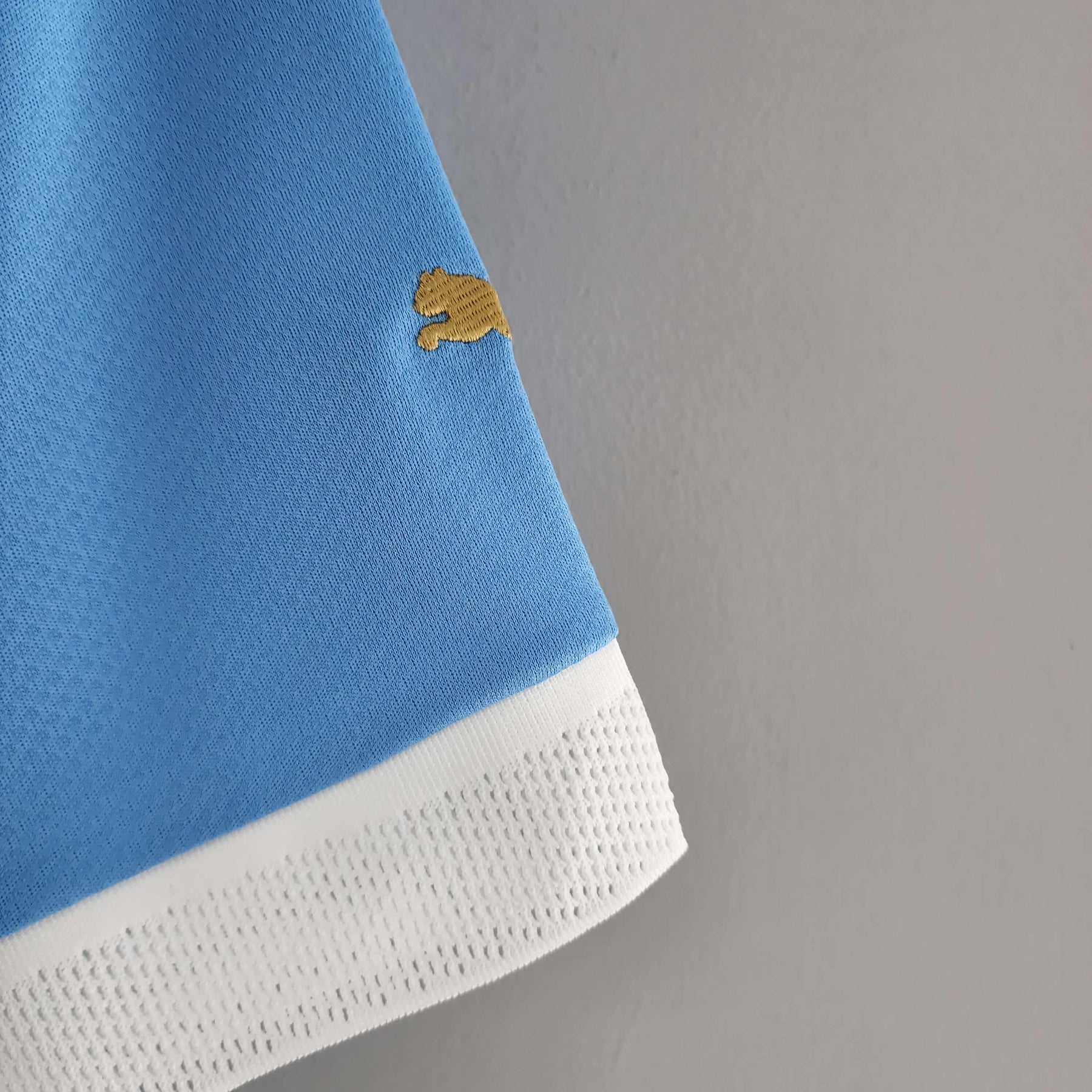 Camisa Seleção Uruguai 2022/22 Home - ResPeita Sports