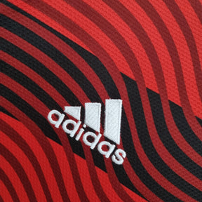 Camisa Flamengo 2022/23 Home - ResPeita Sports