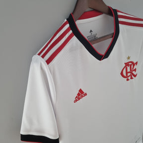 Camisa Flamengo 2022/23 Away - ResPeita Sports