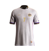 Camisa Real Madrid "The Siu" 7 2024 Edição Legends Cristiano 7 - Torcedor Masculino