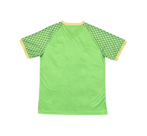 Camisa Japão Anime Edição Dragon Ball 2024/25 Verde