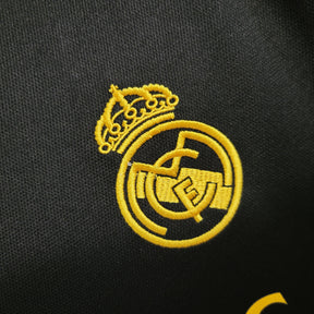 Camisa Real Madrid 2023/24 Terceira