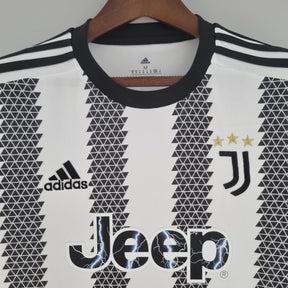 Camisa Juventus 2022/23 Home - ResPeita Sports