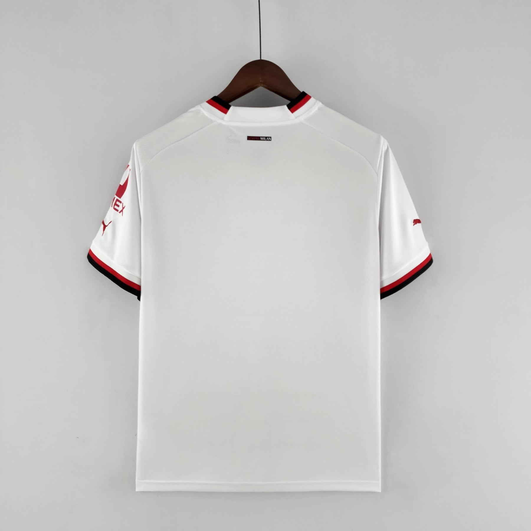 Camisa AC Milan 2022/23 Away - ResPeita Sports