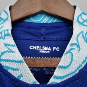 Camisa Chelsea FC 2022/23 Home - ResPeita Sports