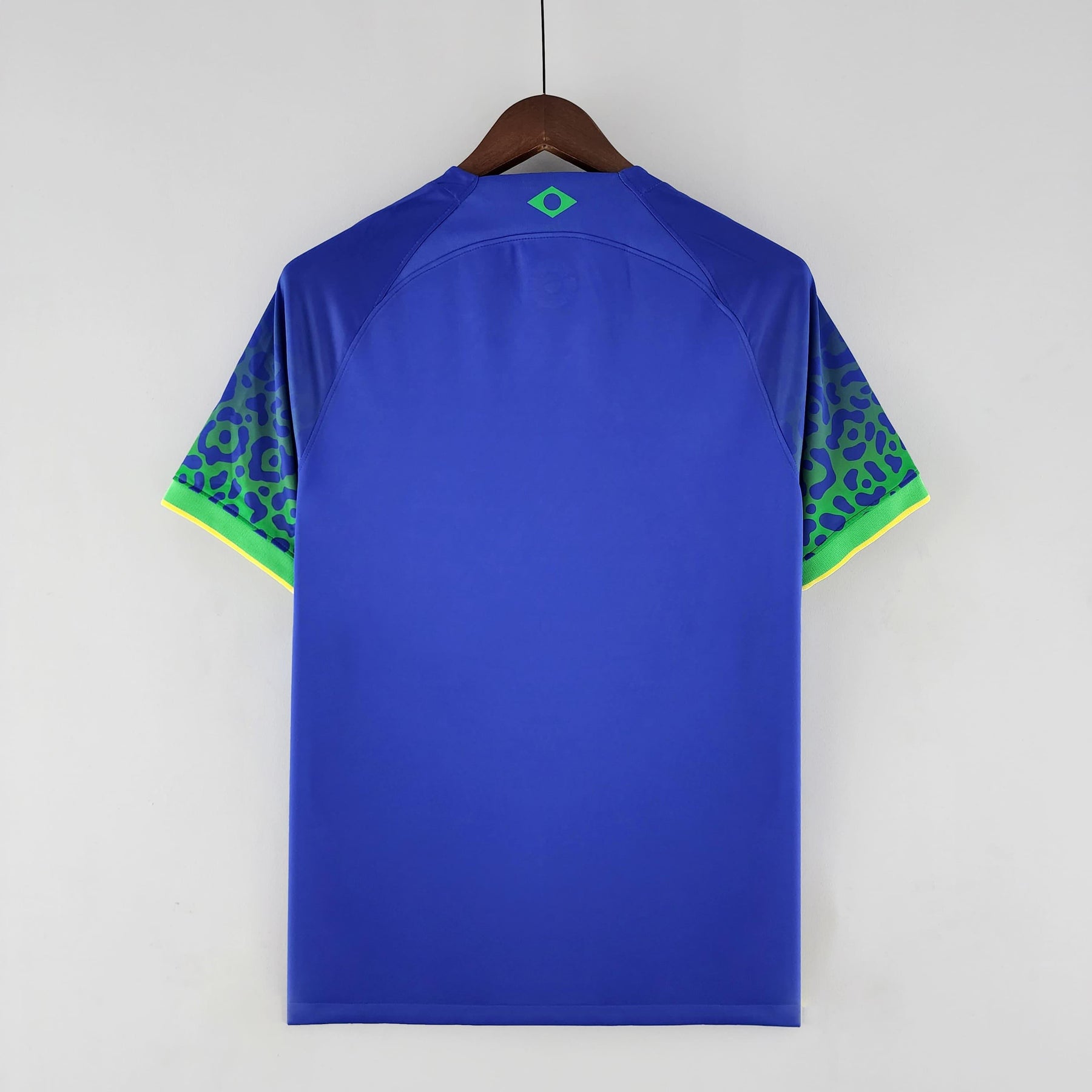 Camisa Seleção Brasil 2022/23 Away Torcedor PRO - ResPeita Sports