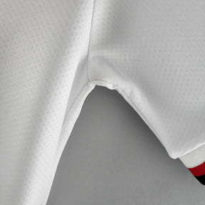 Camisa AC Milan 2022/23 Away - ResPeita Sports