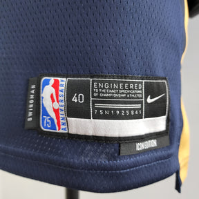 Regata NBA New Orleans Pelicans - Ingram #14 Navy Blue