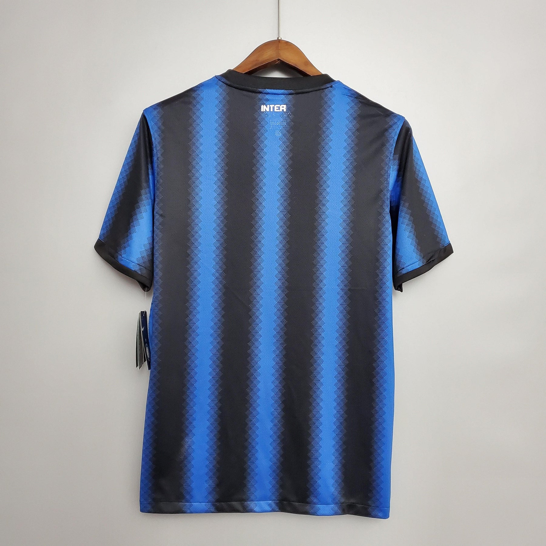 Camisa Retrô Inter de Milão 2010/11 Home - ResPeita Sports