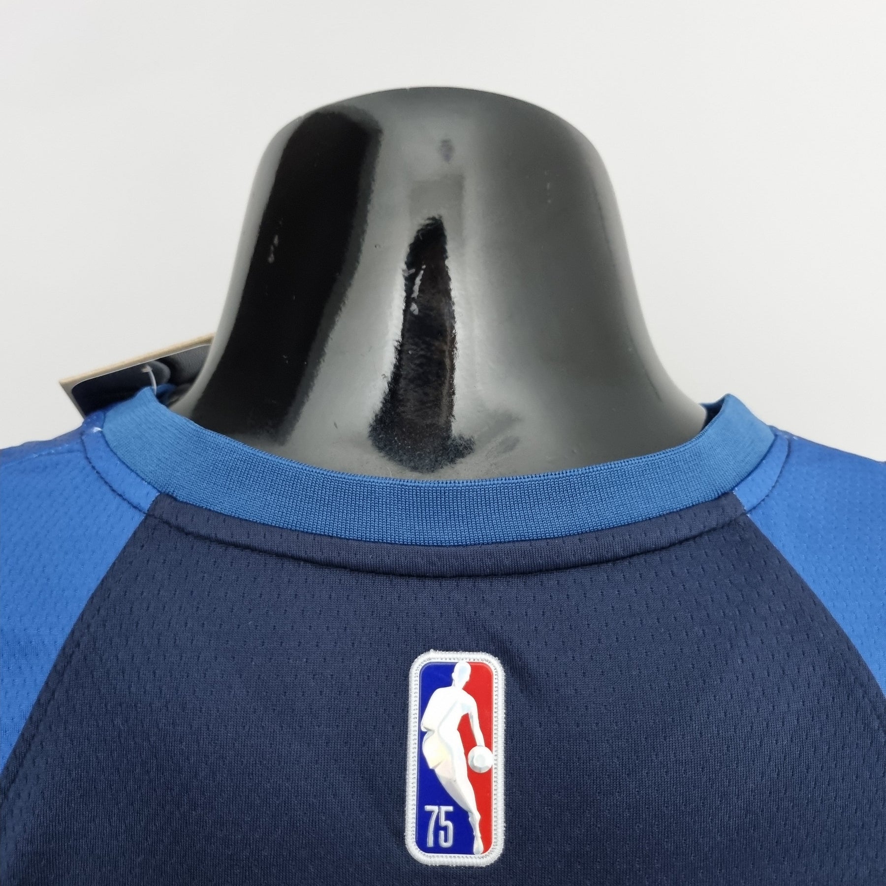 Regata NBA Minnesota Timberwolves - Edwards #1 Royal Blue