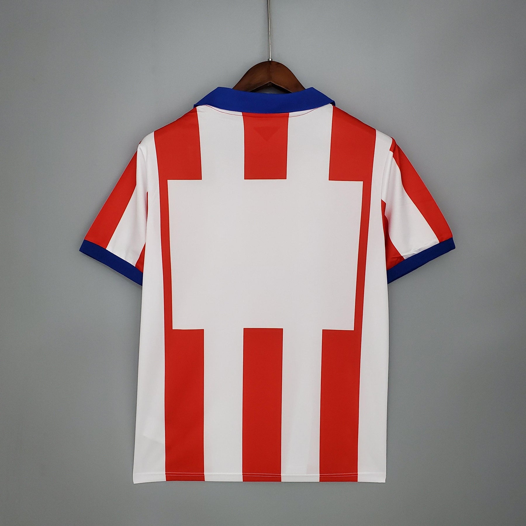 Camisa Retrô Atlético de Madrid 2014/15 Home - ResPeita Sports