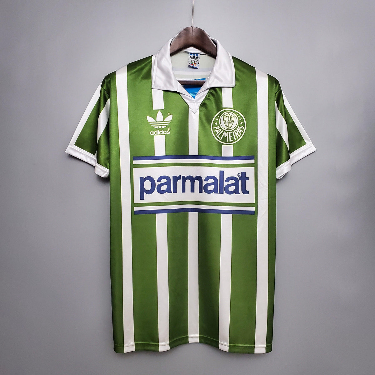 Camisa Retrô Palmeiras 1992/93 Home - ResPeita Sports