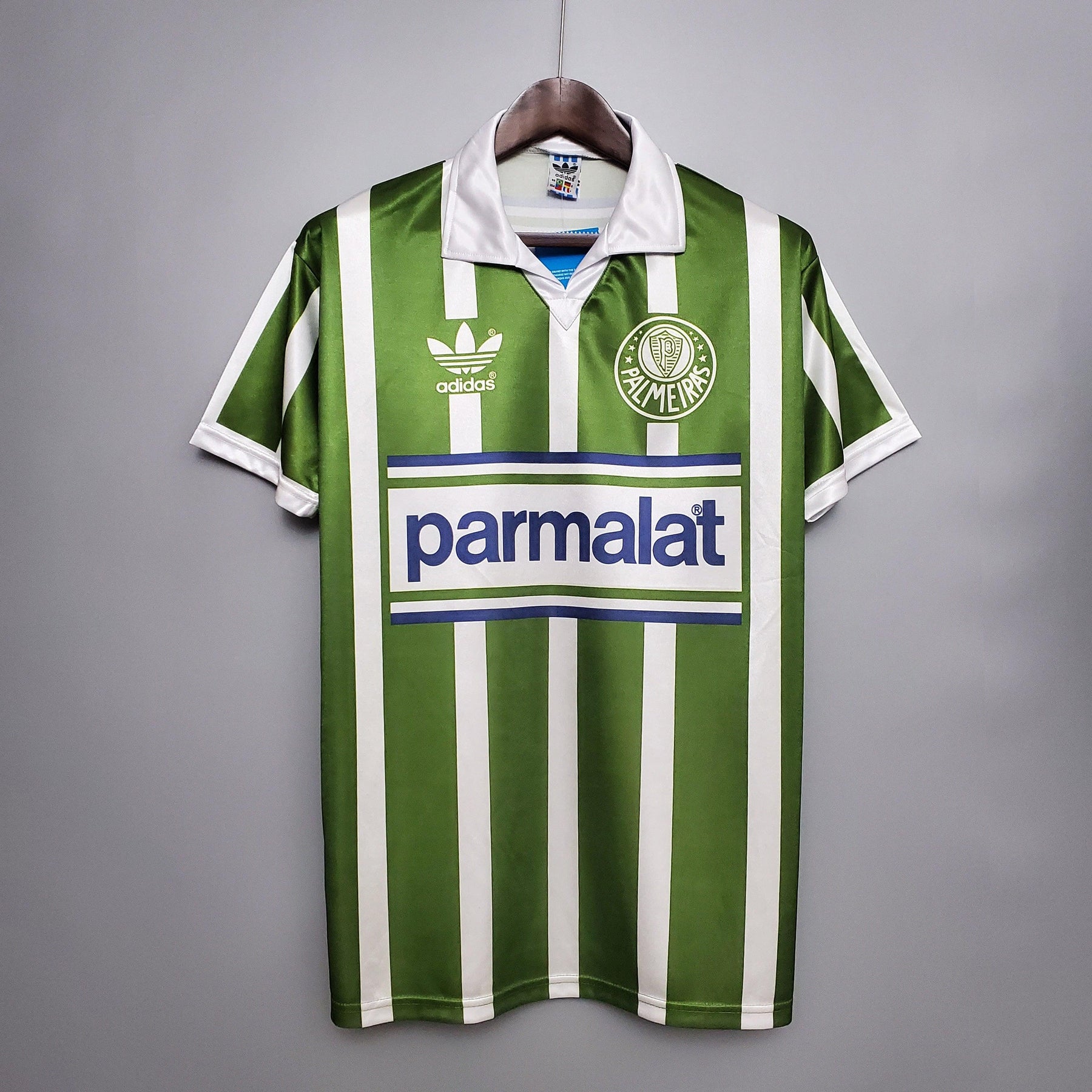 Camisa Retrô Palmeiras 1992/93 Home - ResPeita Sports