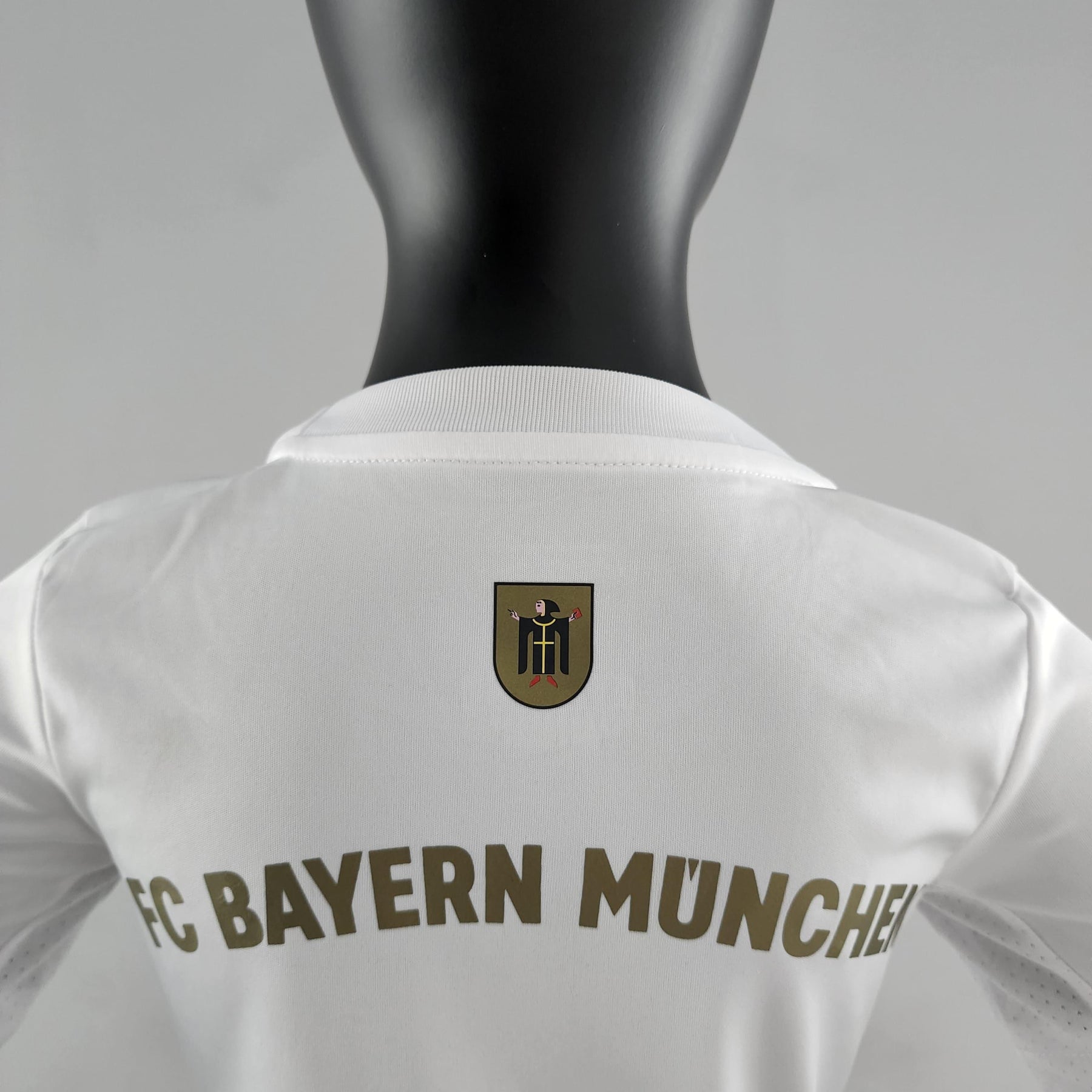 Conjunto Infantil Bayern de Munique 2022/23 - Away - ResPeita Sports