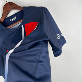 Camisa Paris Saint Germain 2023/24 Home