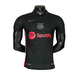 Camisa Barcelona Jogador 2024/25 Away