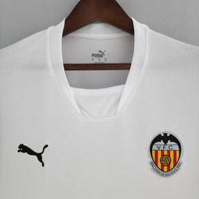 Camisa Valencia 2022/23 Home - ResPeita Sports