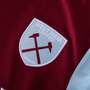 Camisa Umbro West Ham 2024/25 Home