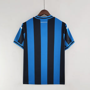 Camisa Atalanta 2022/23 Home - ResPeita Sports