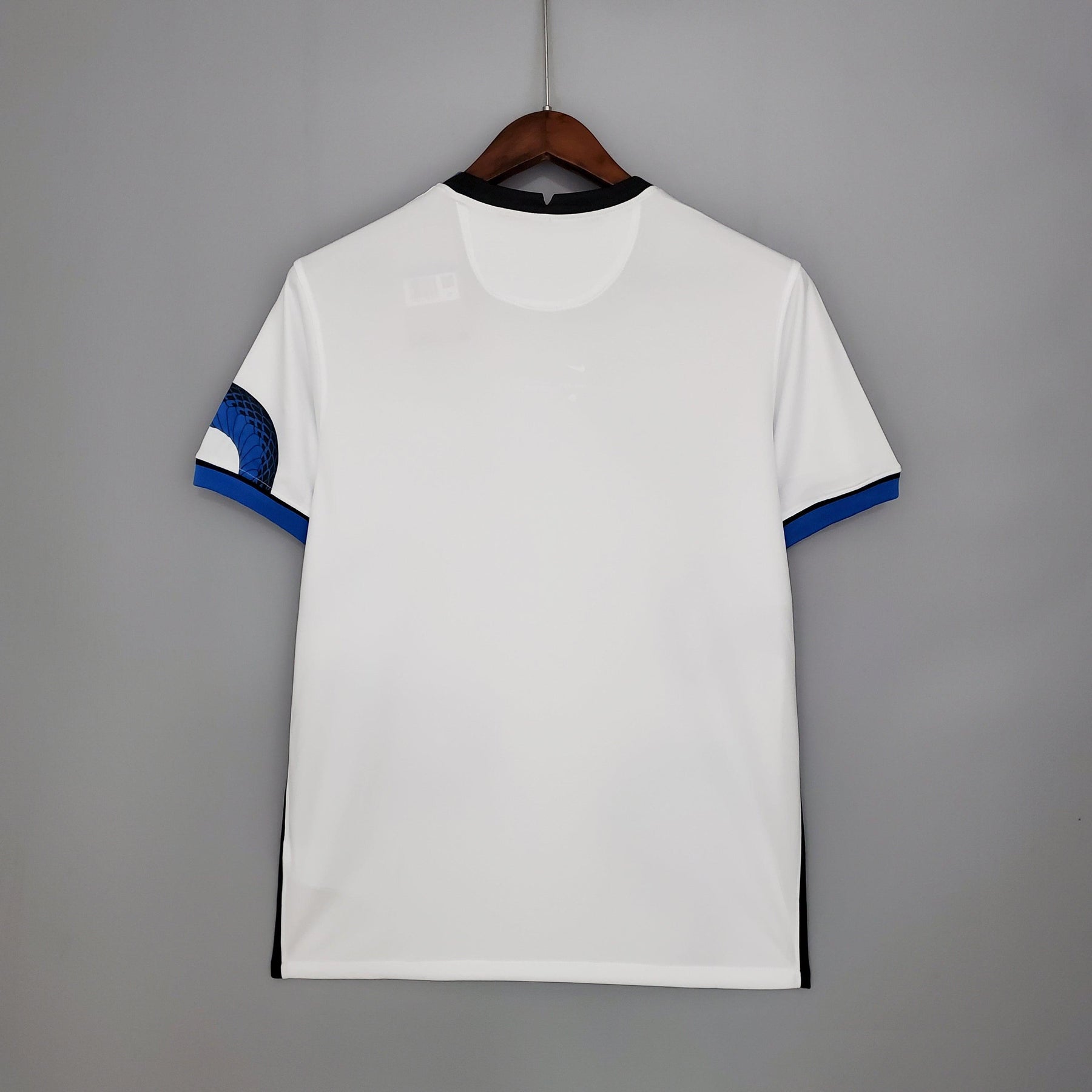 Camisa Inter de Milão 2021/22 Away - ResPeita Sports