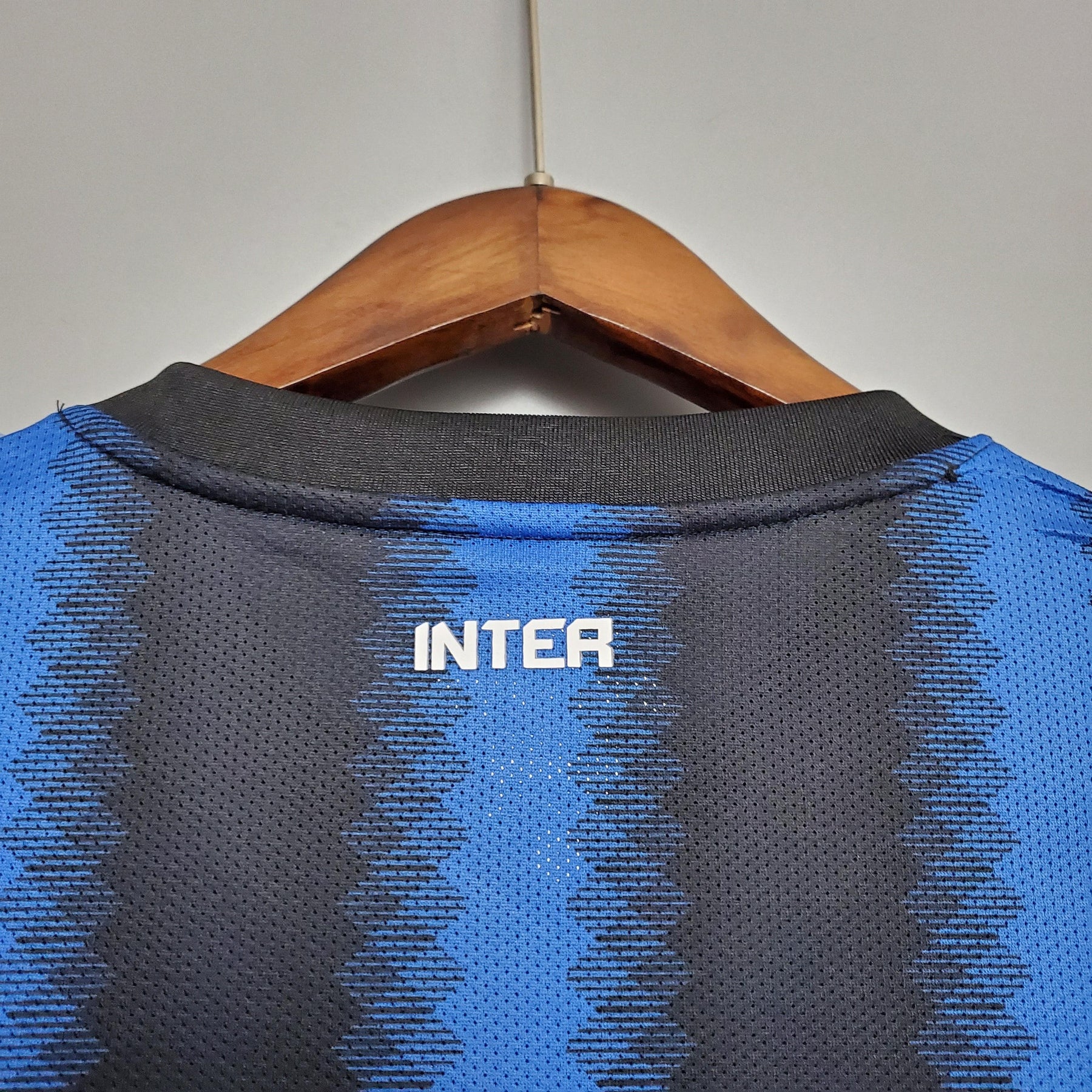 Camisa Retrô Inter de Milão 2010/11 Home - ResPeita Sports