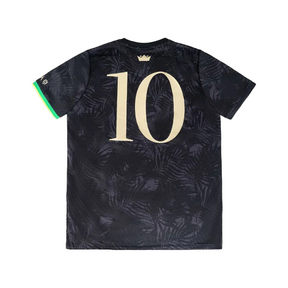 Camisa Brasil The Prince 2024/25 Edição Legends Neymar