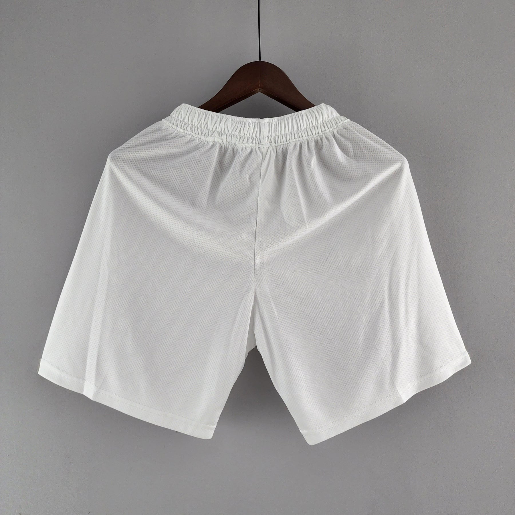 Shorts Itália 2022/22 White - ResPeita Sports