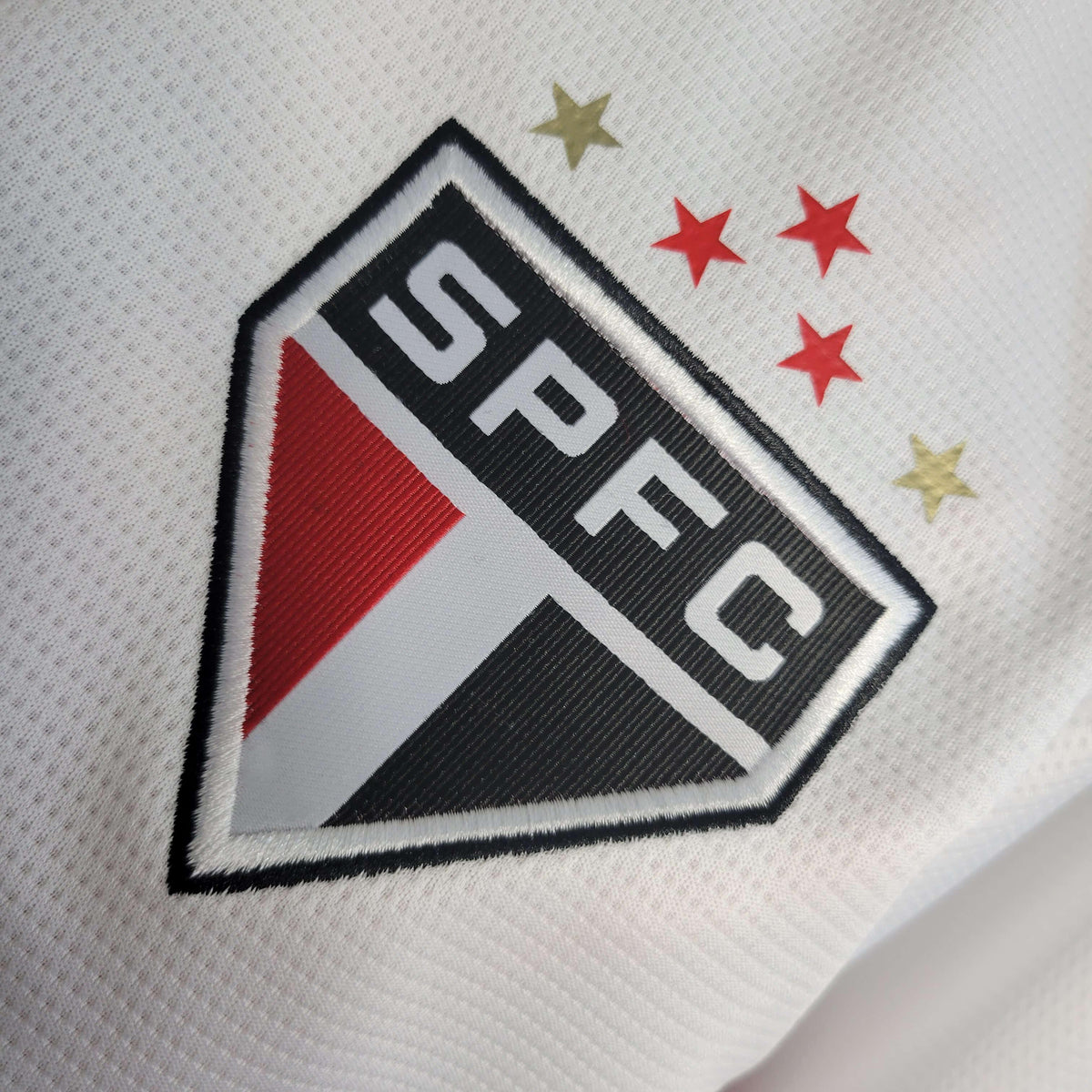 Camisa São Paulo 2022/23 Third - ResPeita Sports