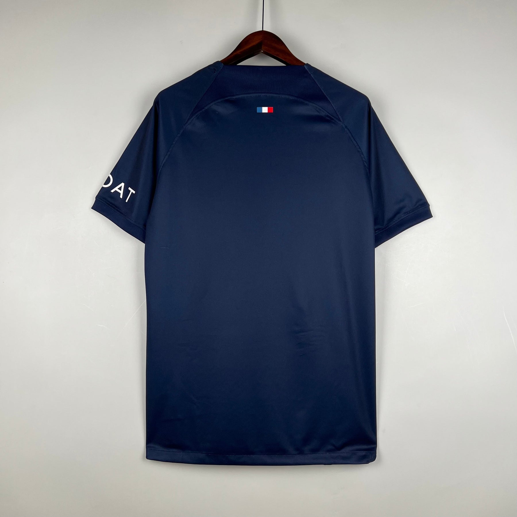 Camisa Paris Saint Germain 2023/24 Home