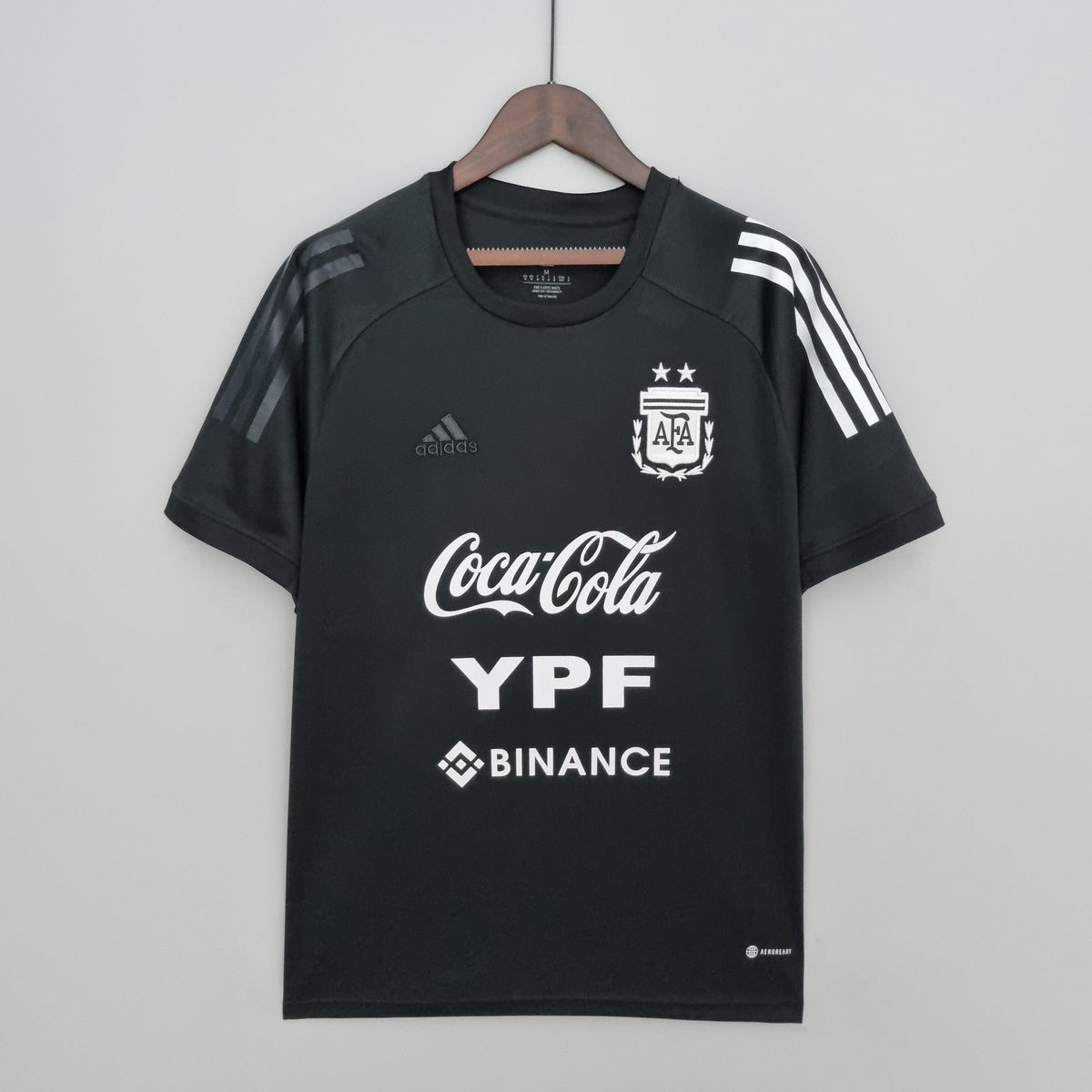 Camisa Seleção Argentina 2022/23 Treino - ResPeita Sports