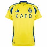 Camisa Al-Nassr 2024/25 Home