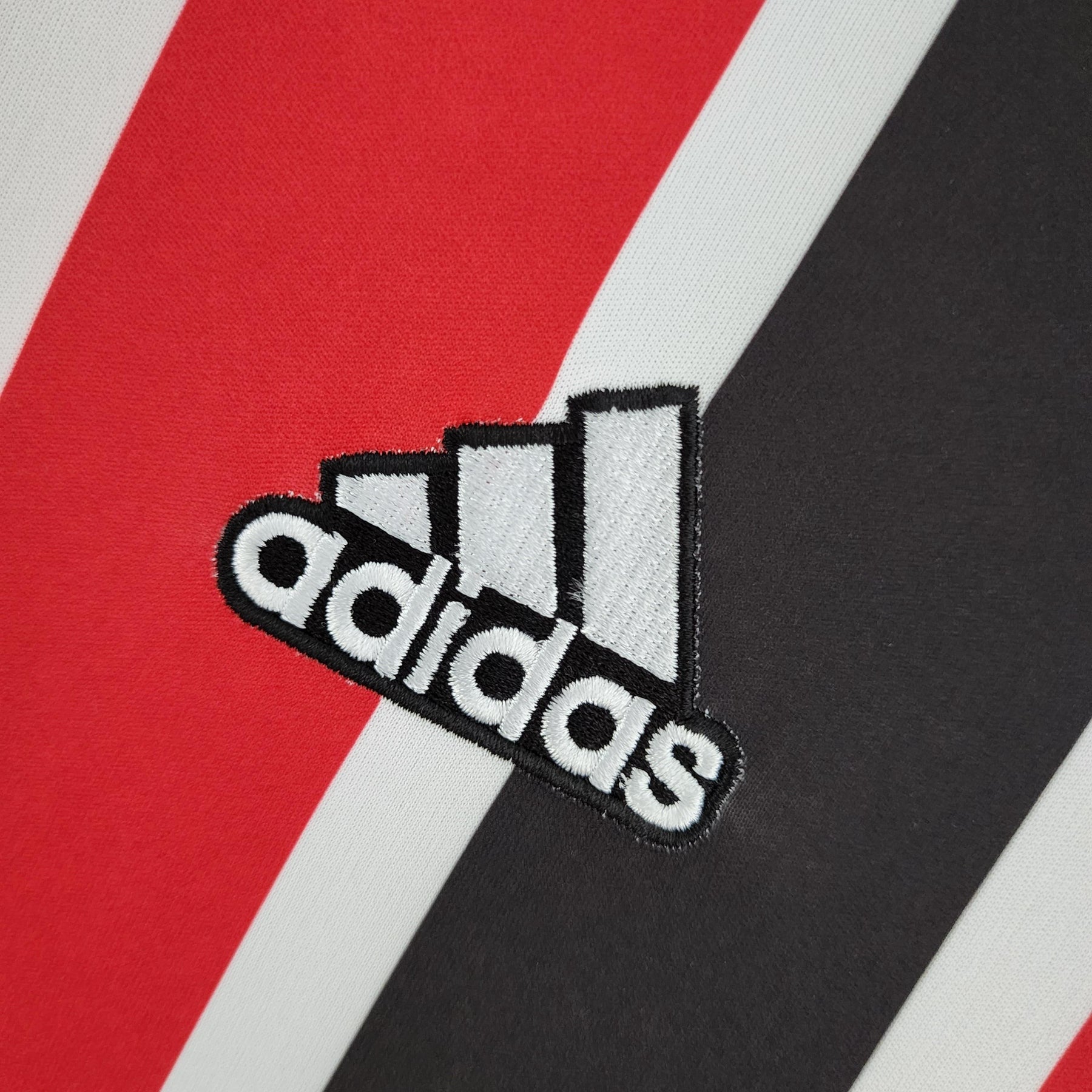 Camisa São Paulo 2022/23 Away - ResPeita Sports