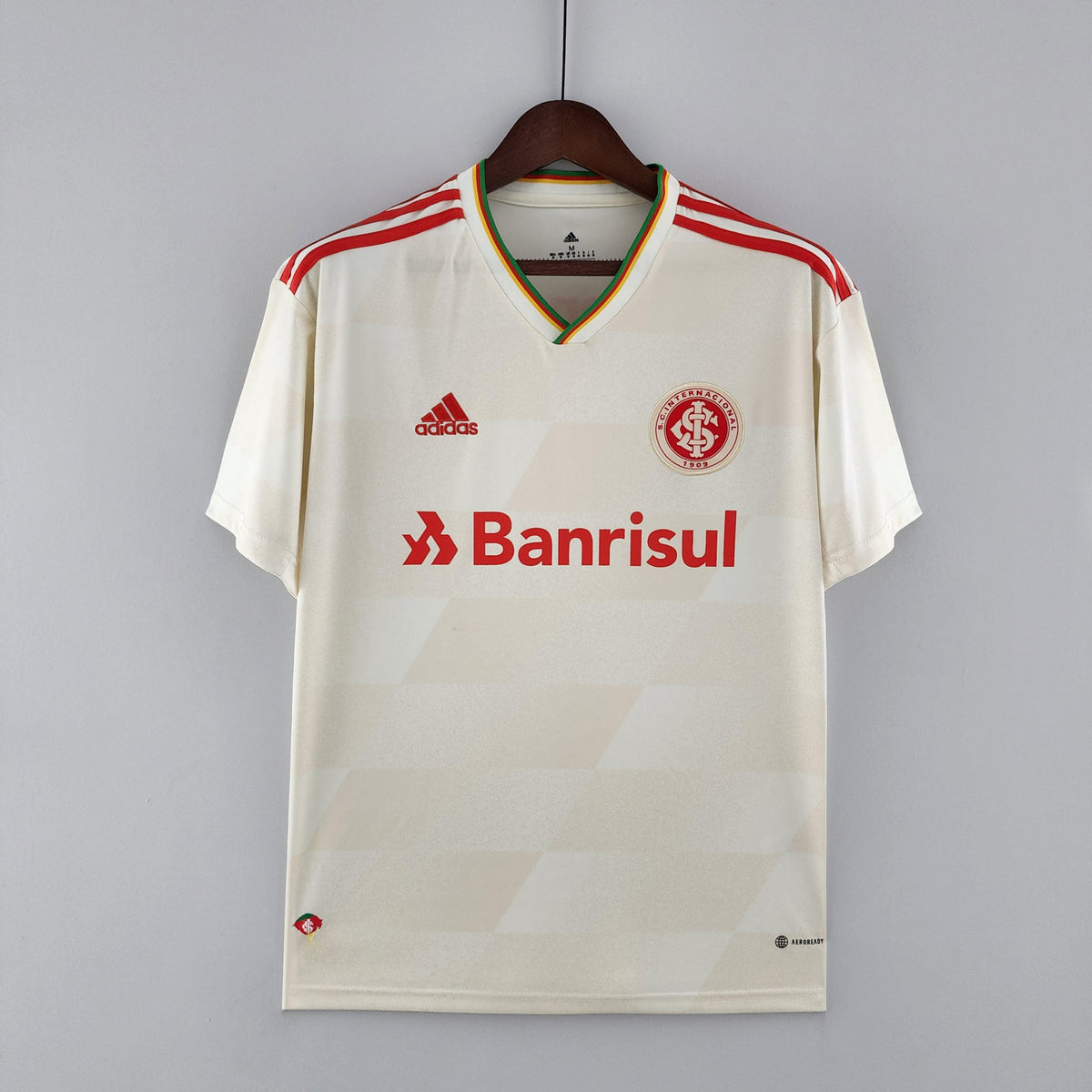 Camisa SC Internacional 2022/23 Away - ResPeita Sports