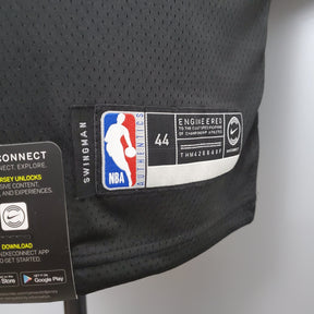 Regata NBA Denver Nuggets - Jokic #15 City Edition Black