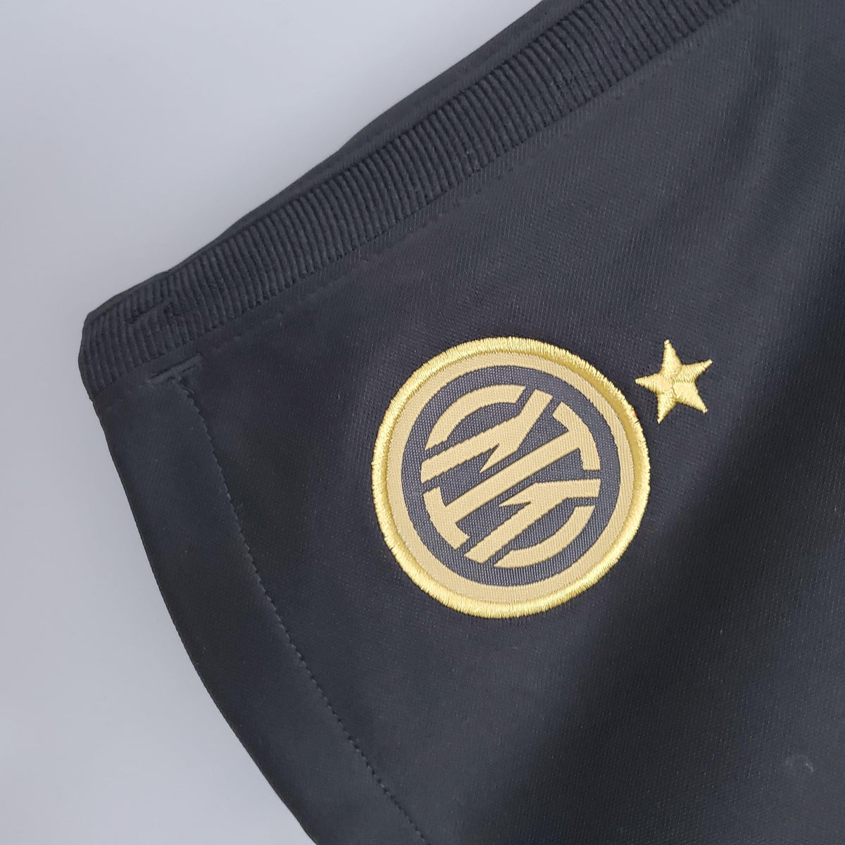 Shorts Inter de Milão 2021/22 Home - ResPeita Sports