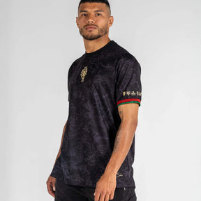 Camisa Portugal The Siu 2023/24 Edição Legends Cristiano Ronaldo