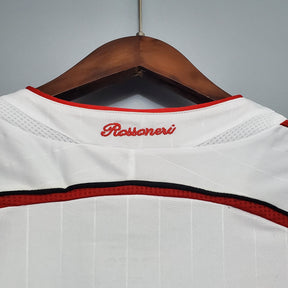 Camisa Retrô AC Milan 2006/07 Away - ResPeita Sports