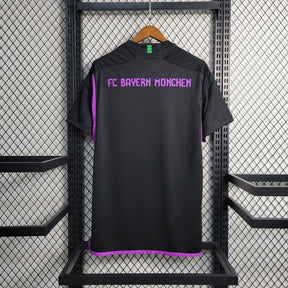 Camisa Bayern de Munique 2023/24 Away