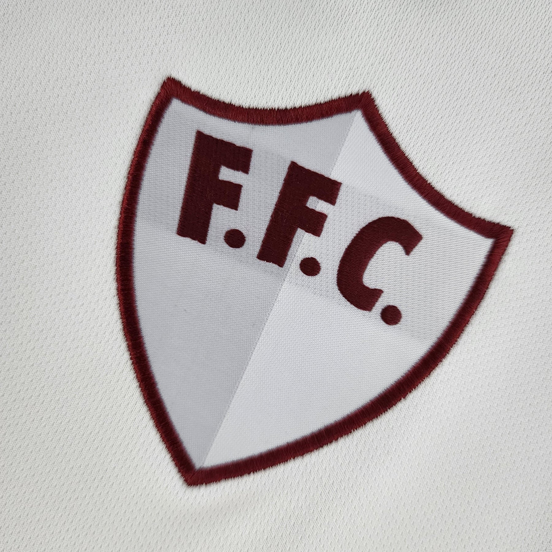 Camisa Fluminense 2022/23 Edição Retrô 120 Anos - ResPeita Sports