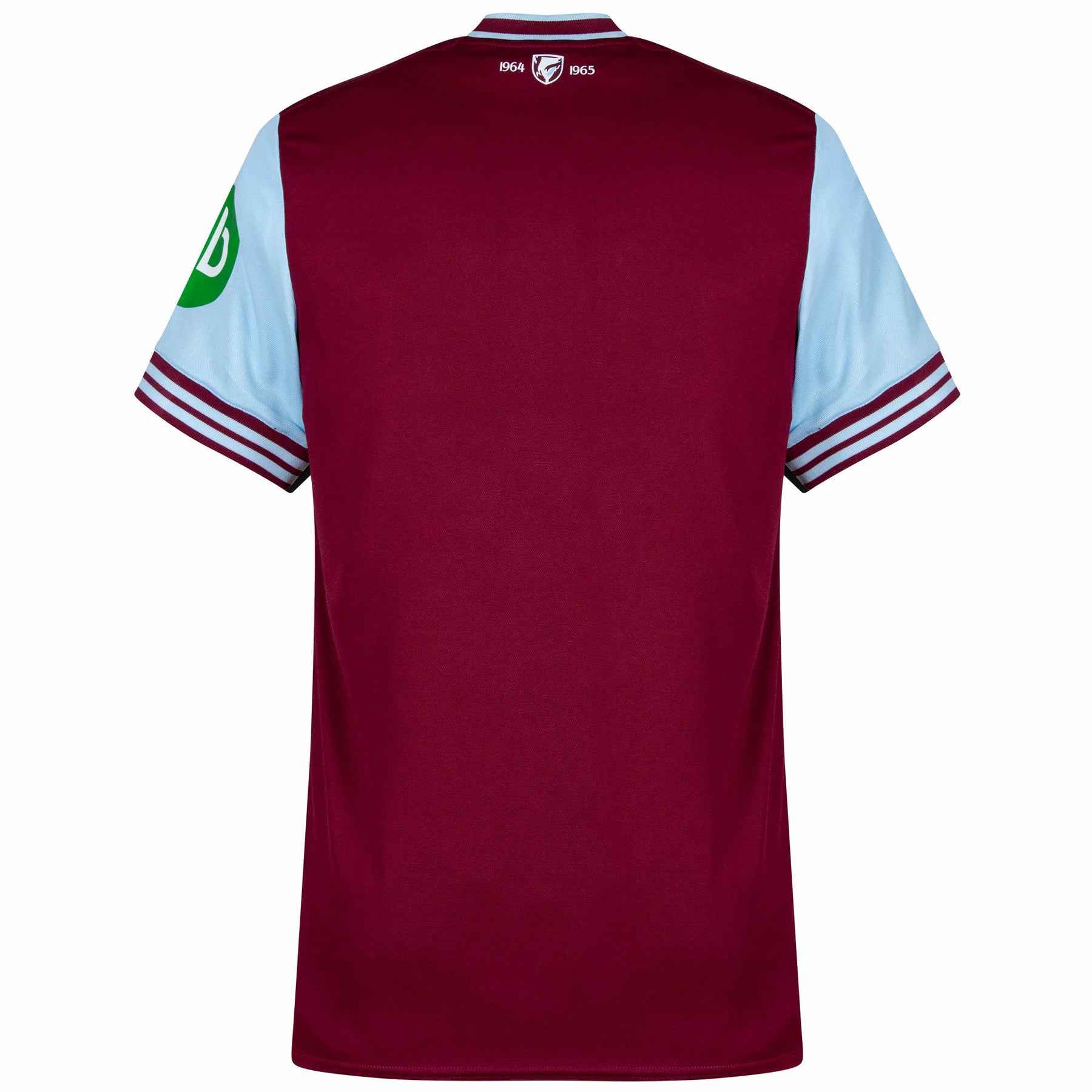 Camisa Umbro West Ham 2024/25 Home