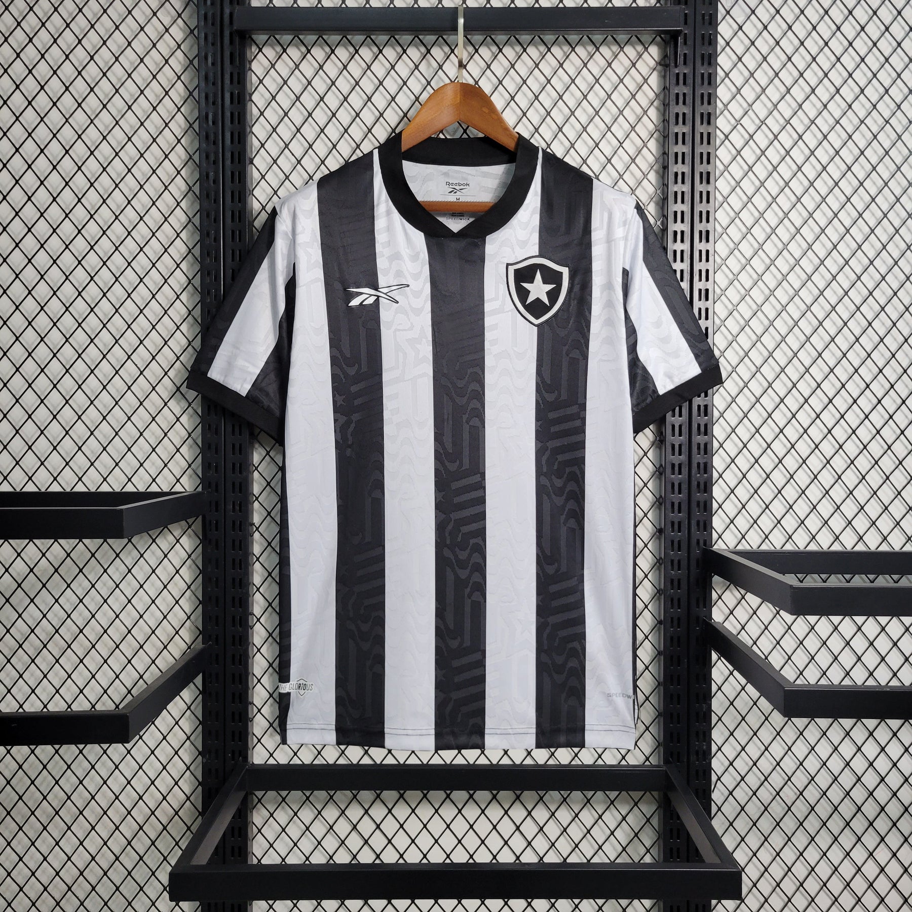 Camisa Botafogo 2023/24 Home