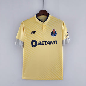 Camisa FC Porto 2022/23 Away - ResPeita Sports