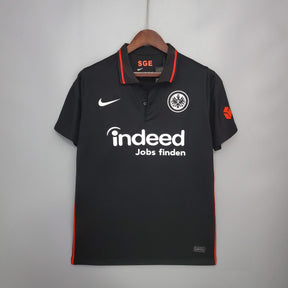 Camisa Eintracht Frankfurt 2020/21 Home - ResPeita Sports