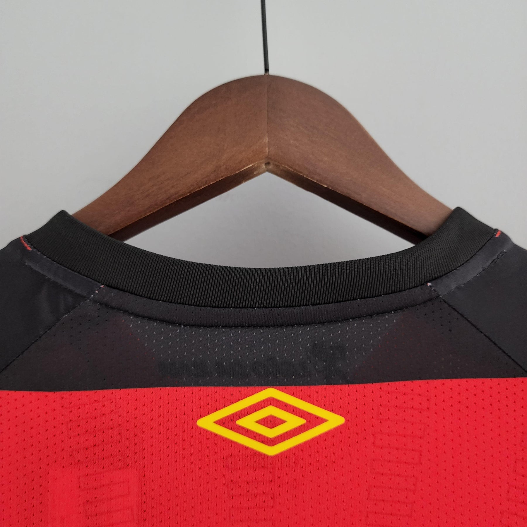 Camisa Sport Recife 2022/23 Home - ResPeita Sports