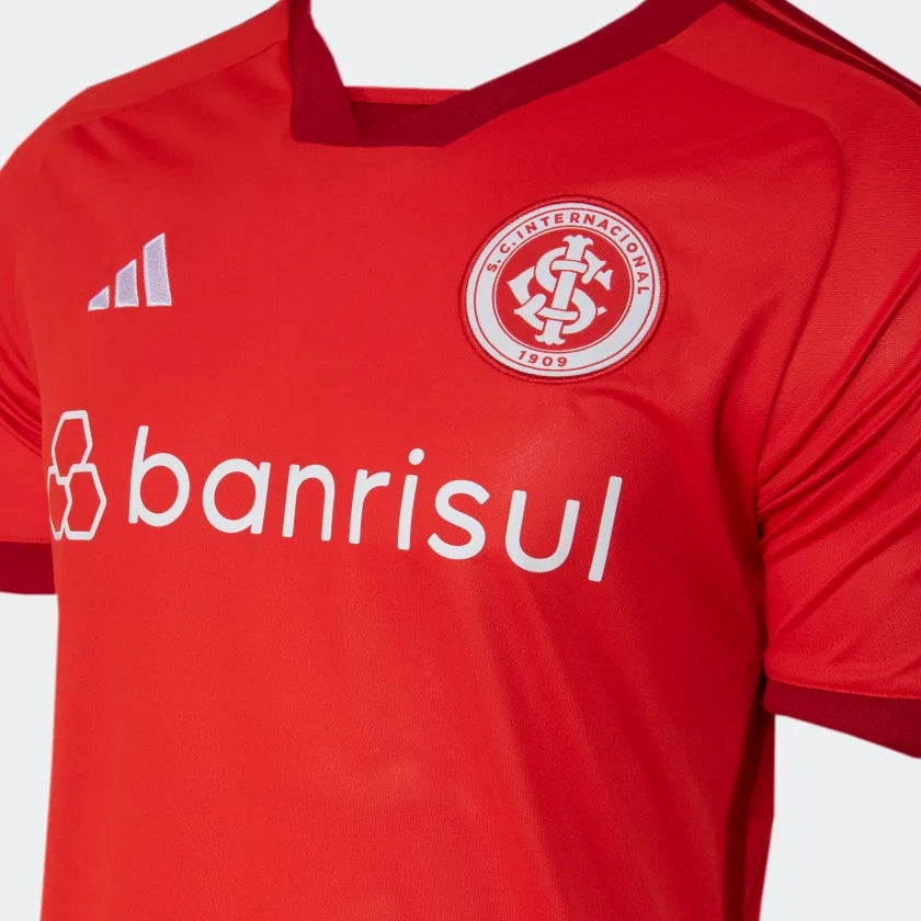 Camisa SC Internacional 2023/24 Home