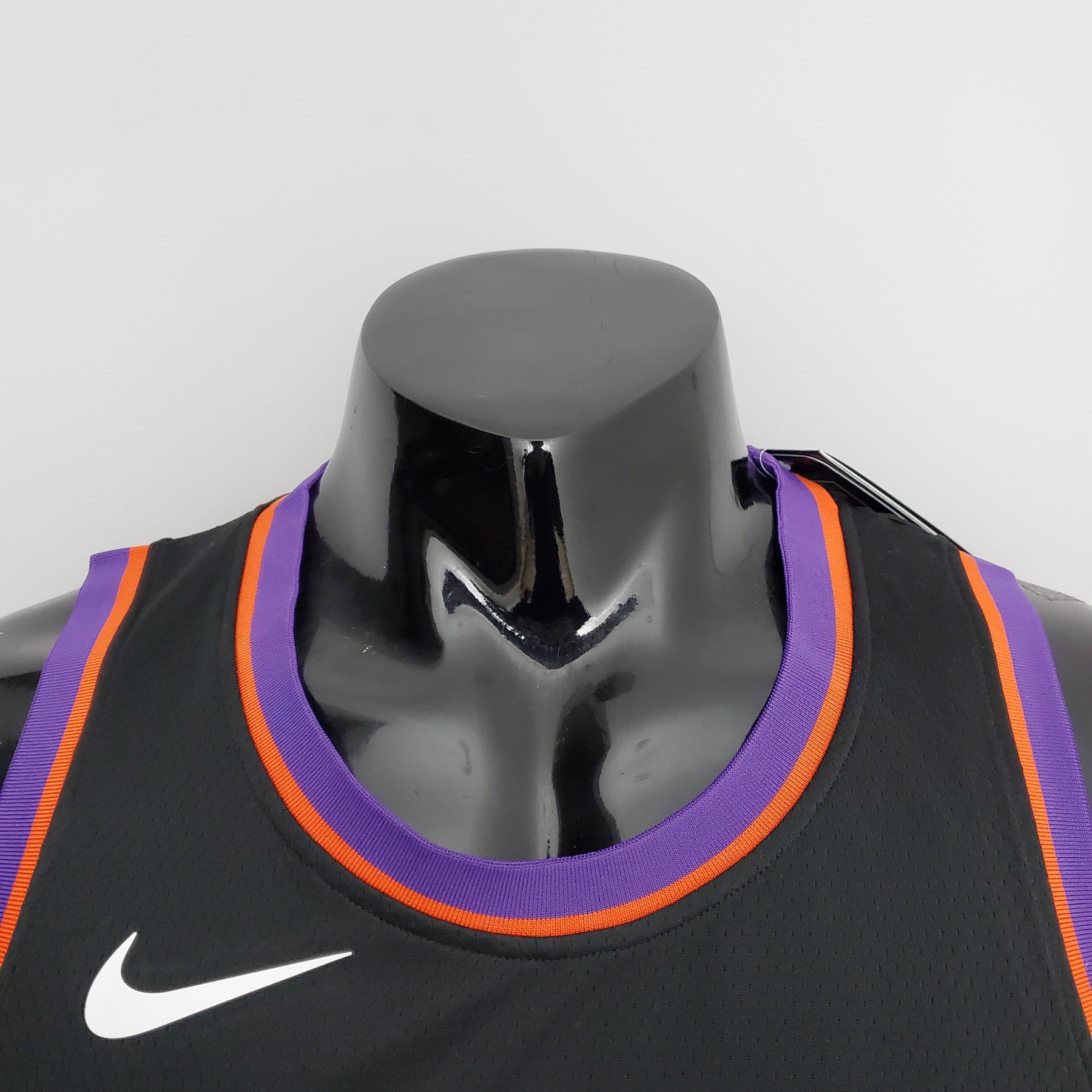 Regata NBA Phoenix Suns - Booker #1 City Edition Black